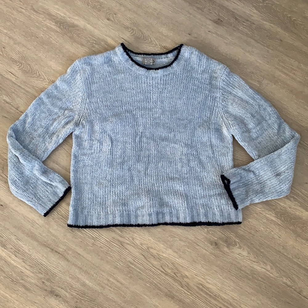 RAVE Chunky Sweater